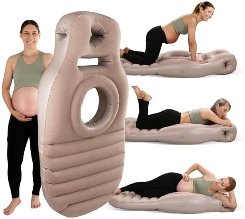 BellyDock - Pregnancy Mattress