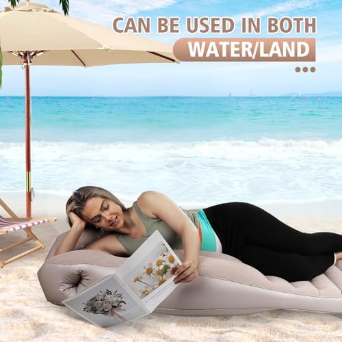 BellyDock - Pregnancy Mattress