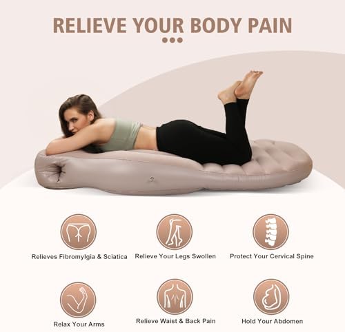BellyDock - Pregnancy Mattress