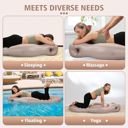 BellyDock - Pregnancy Mattress