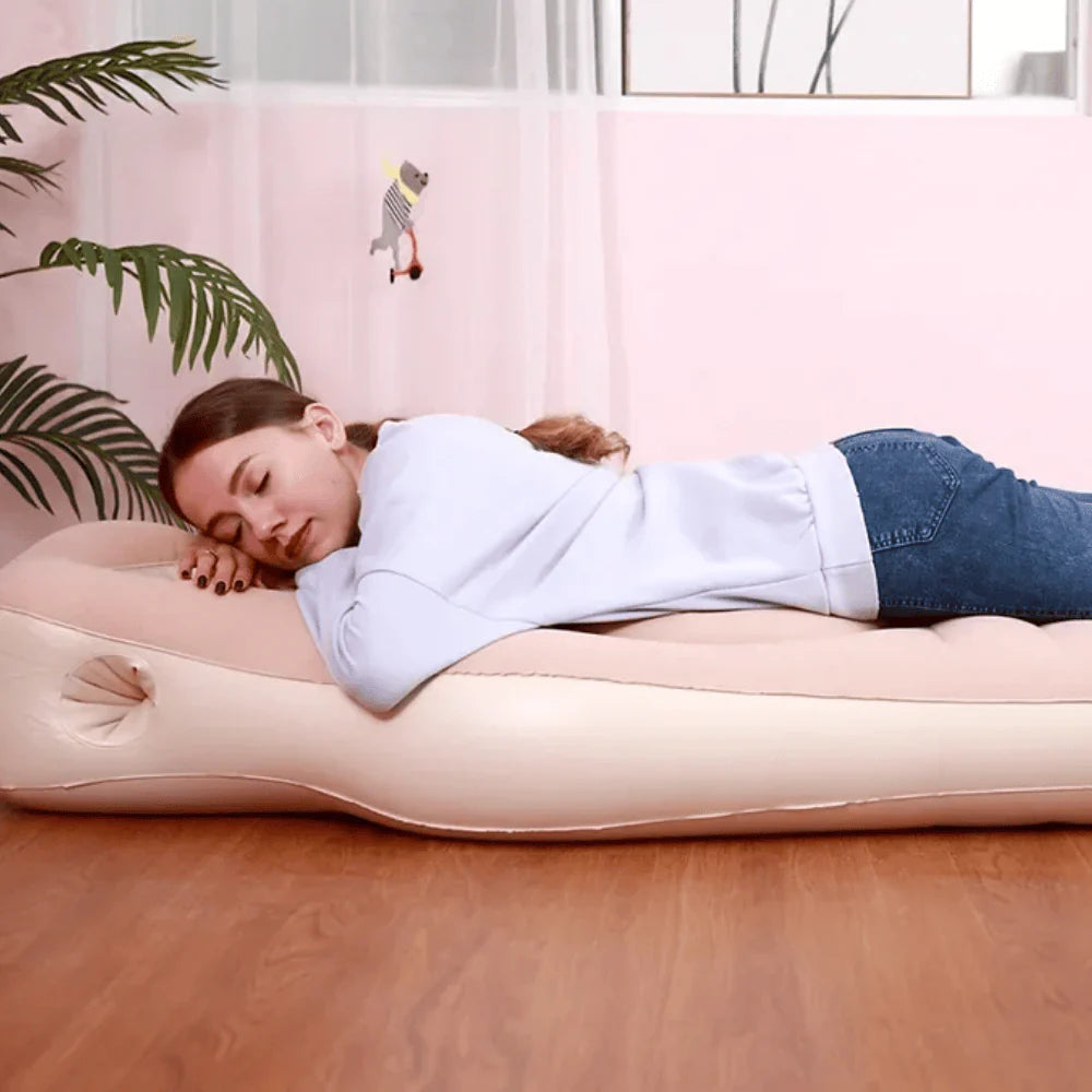 BellyDock - Pregnancy Mattress