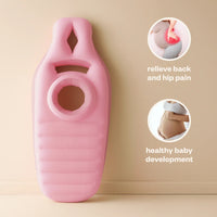 Rosy Cocoon