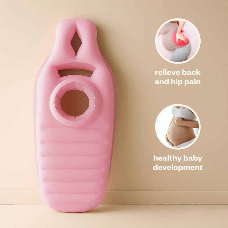 BellyDock - Pregnancy Mattress