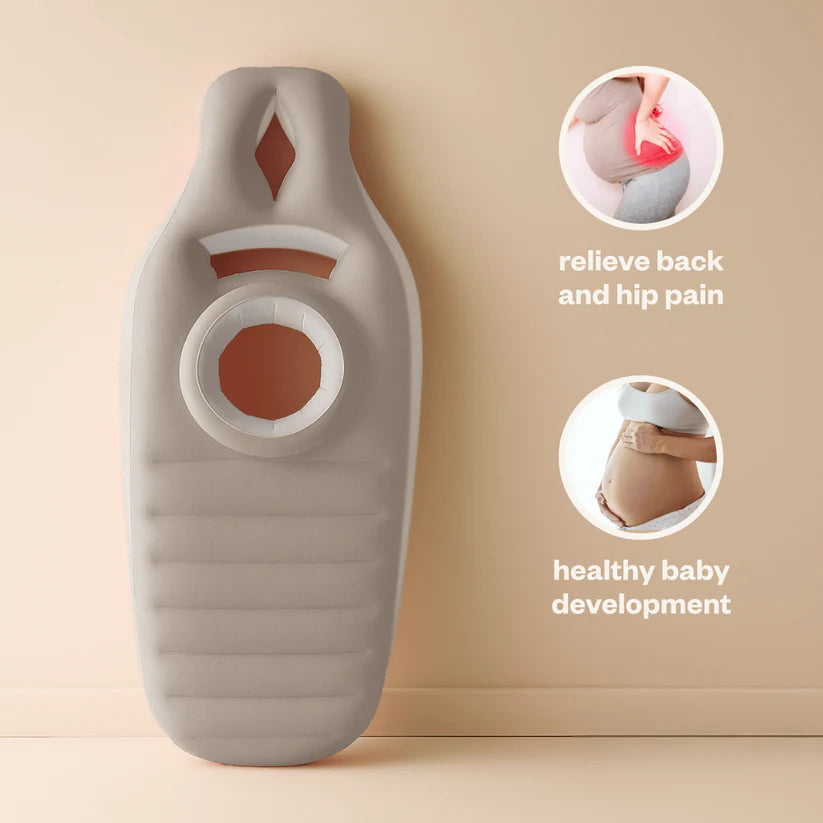 BellyDock - Pregnancy Mattress